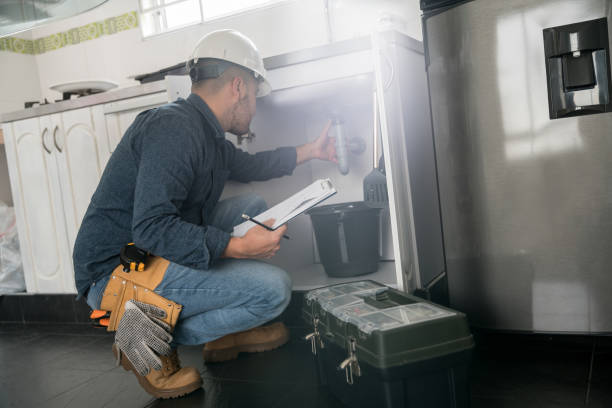 Best Local Plumber Services  in Turpin Hills, OH