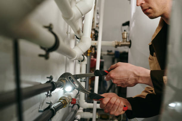 Best Sprinkler Systems  in Turpin Hills, OH