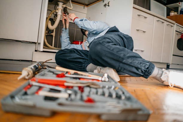Best Emergency Plumber  in Turpin Hills, OH