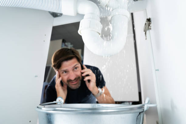 Reliable Turpin Hills, OH Plumbing Solutions
