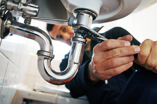 Best Faucet Repair  in Turpin Hills, OH