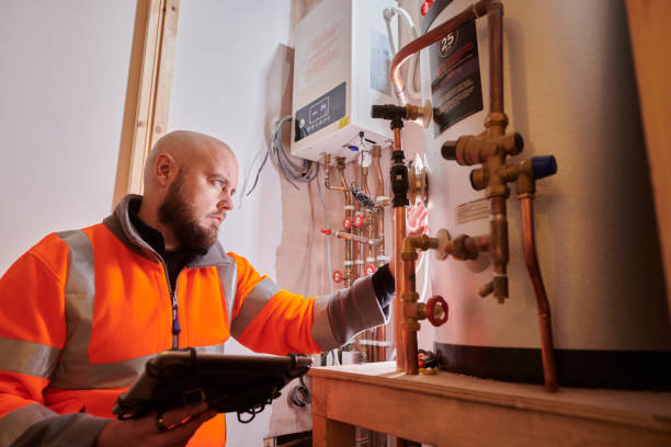 Best Sewer Line Repair  in Turpin Hills, OH