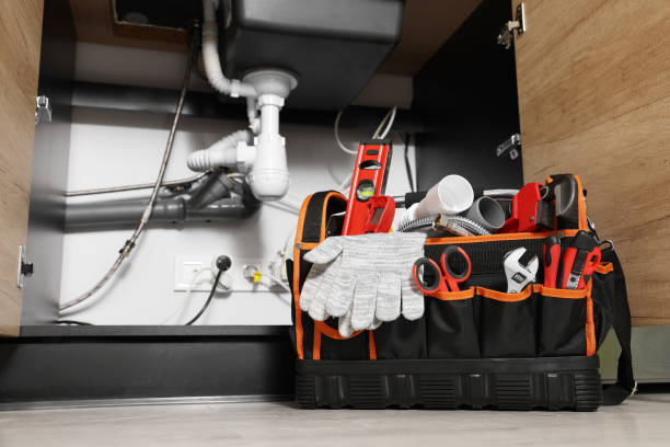 Best Gas Line Repair  in Turpin Hills, OH