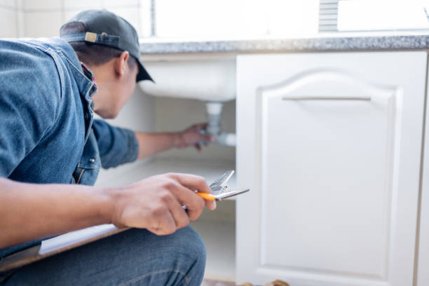 Best Sewer Cleaning Services  in Turpin Hills, OH