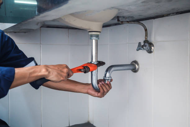 Clogged Drain Plumber in Turpin Hills, OH