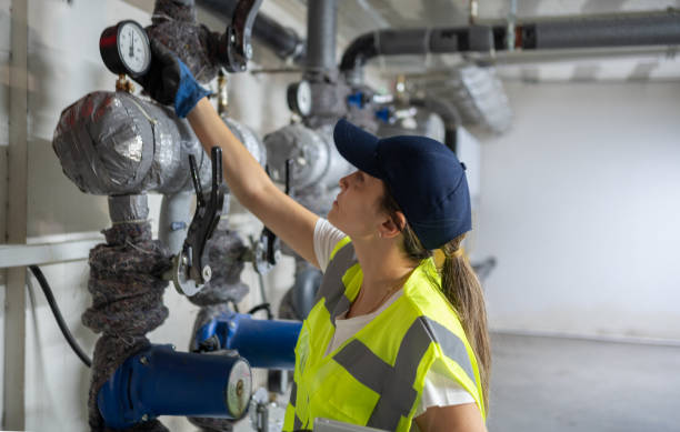 Sprinkler Systems in Turpin Hills, OH