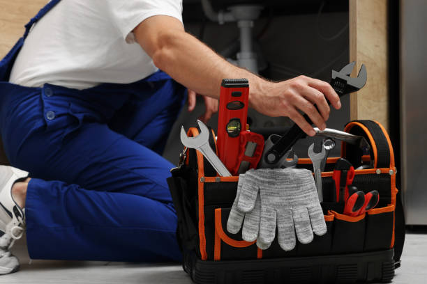 Best Plumbing Inspection Services  in Turpin Hills, OH