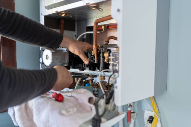 Best Sewer Cleaning Services  in Turpin Hills, OH
