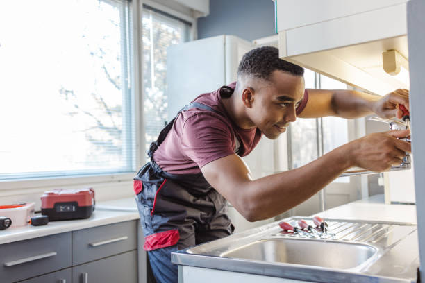 Best Water Leak Repair  in Turpin Hills, OH