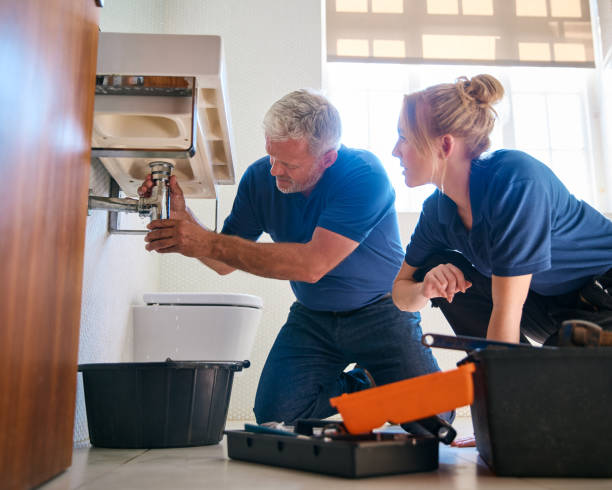 Best Plumbing Repair Near Me  in Turpin Hills, OH